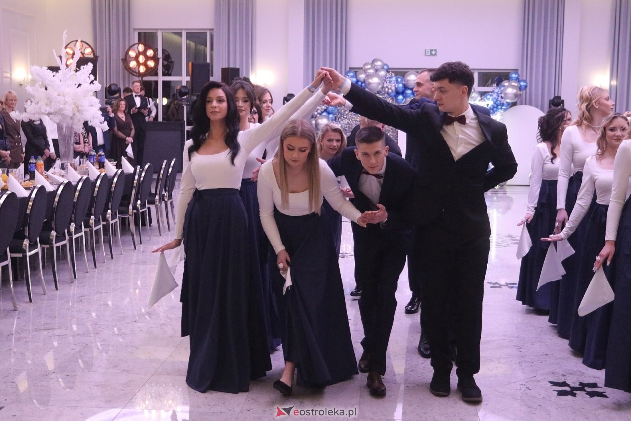 Studniówka w ZSZ nr 2 [07.02.2026] - zdjęcie #69 - eOstroleka.pl