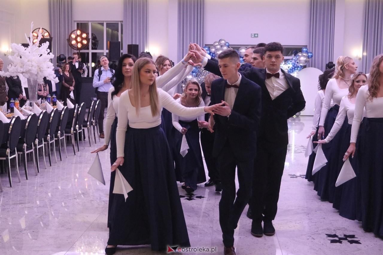 Studniówka w ZSZ nr 2 [07.02.2026] - zdjęcie #68 - eOstroleka.pl