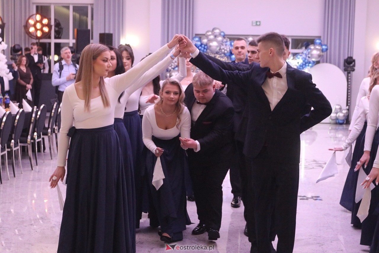 Studniówka w ZSZ nr 2 [07.02.2026] - zdjęcie #67 - eOstroleka.pl