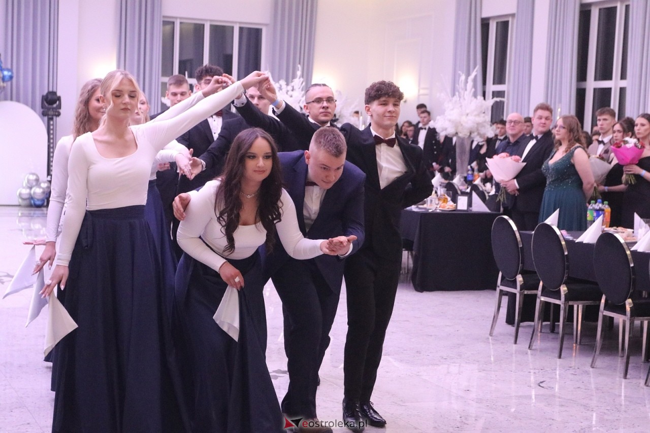 Studniówka w ZSZ nr 2 [07.02.2026] - zdjęcie #66 - eOstroleka.pl