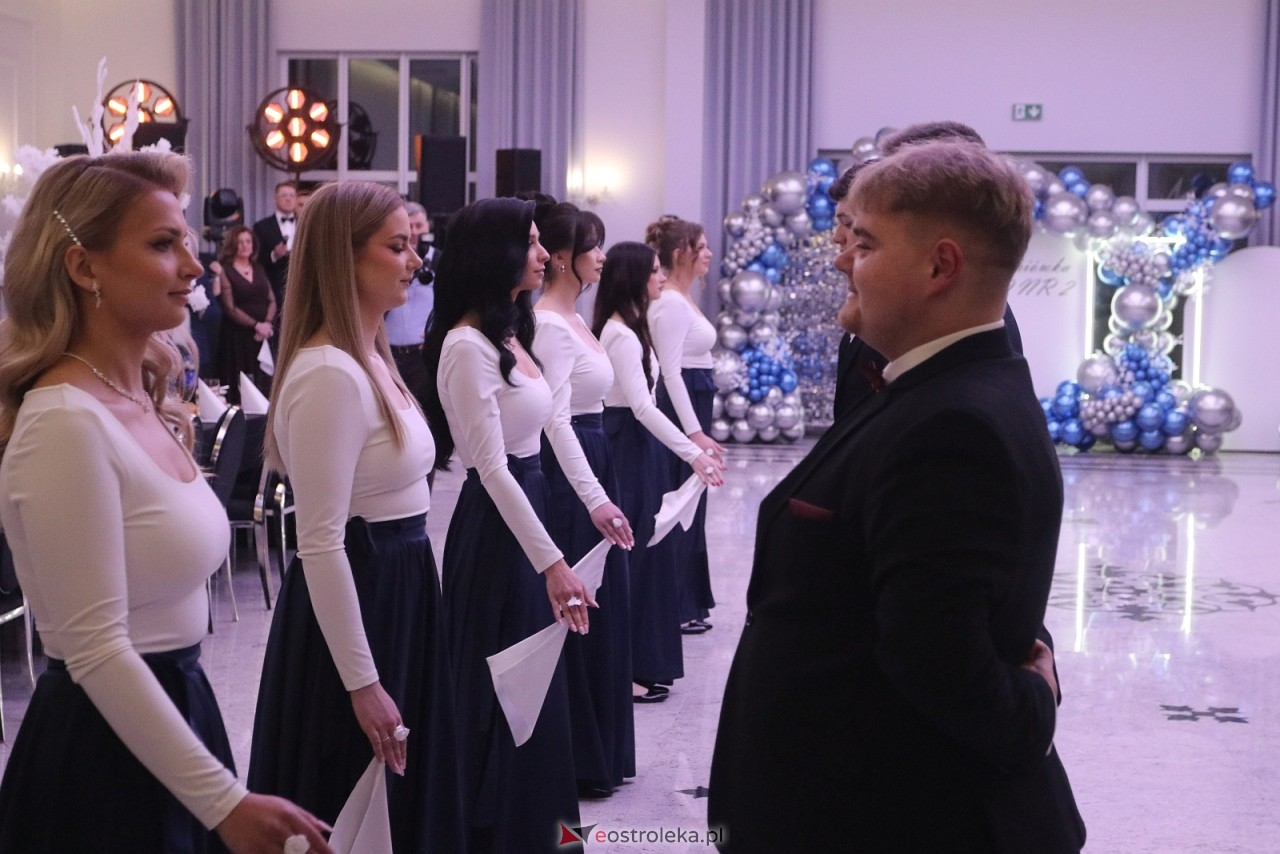 Studniówka w ZSZ nr 2 [07.02.2026] - zdjęcie #62 - eOstroleka.pl