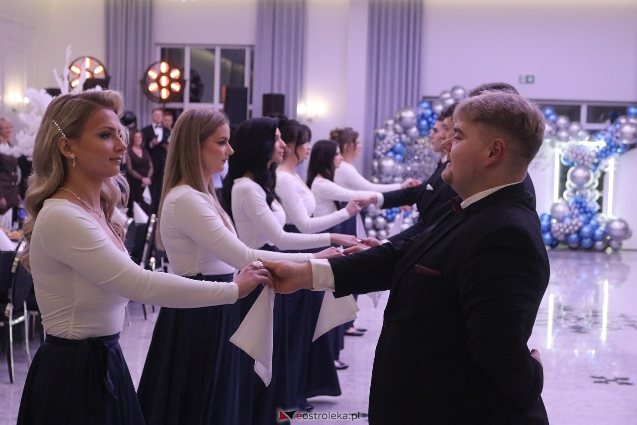 Studniówka w ZSZ nr 2 [07.02.2026] - zdjęcie #60 - eOstroleka.pl