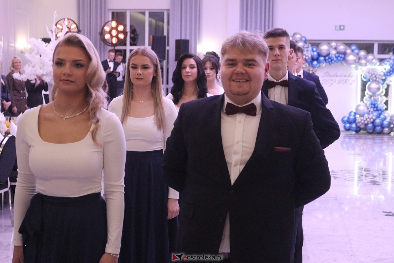 Studniówka w ZSZ nr 2 [07.02.2026] - zdjęcie #59 - eOstroleka.pl