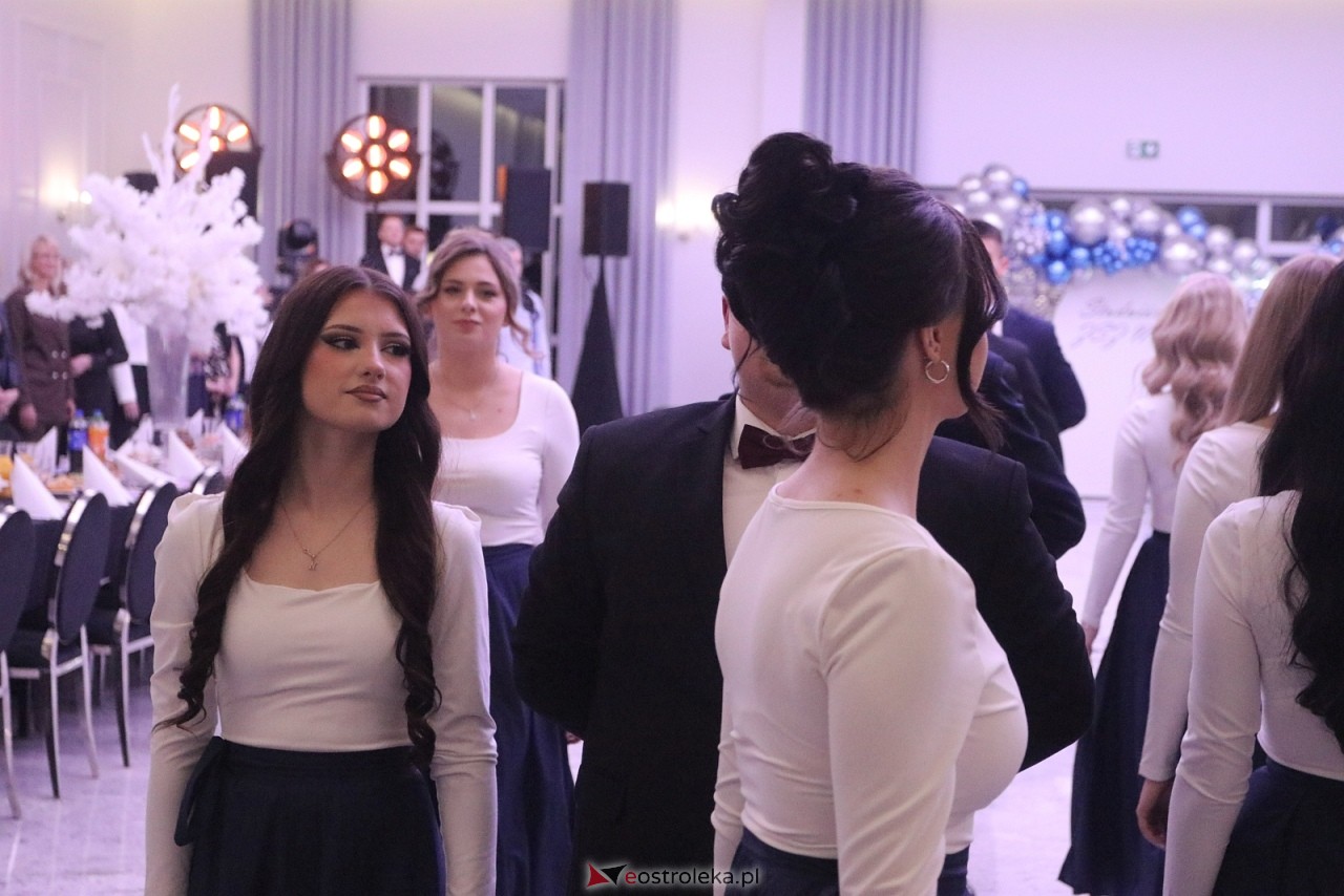 Studniówka w ZSZ nr 2 [07.02.2026] - zdjęcie #58 - eOstroleka.pl