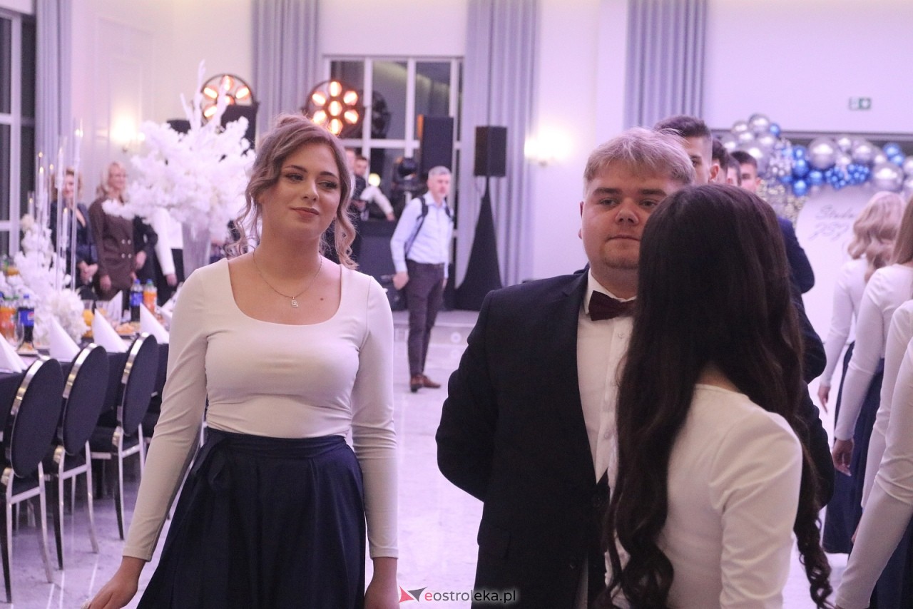 Studniówka w ZSZ nr 2 [07.02.2026] - zdjęcie #56 - eOstroleka.pl