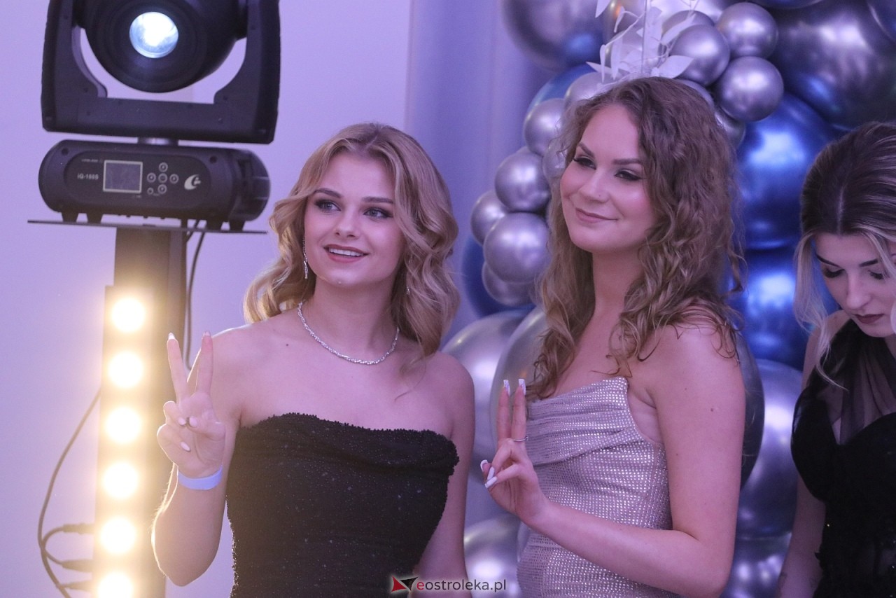 Studniówka w ZSZ nr 2 [07.02.2026] - zdjęcie #54 - eOstroleka.pl