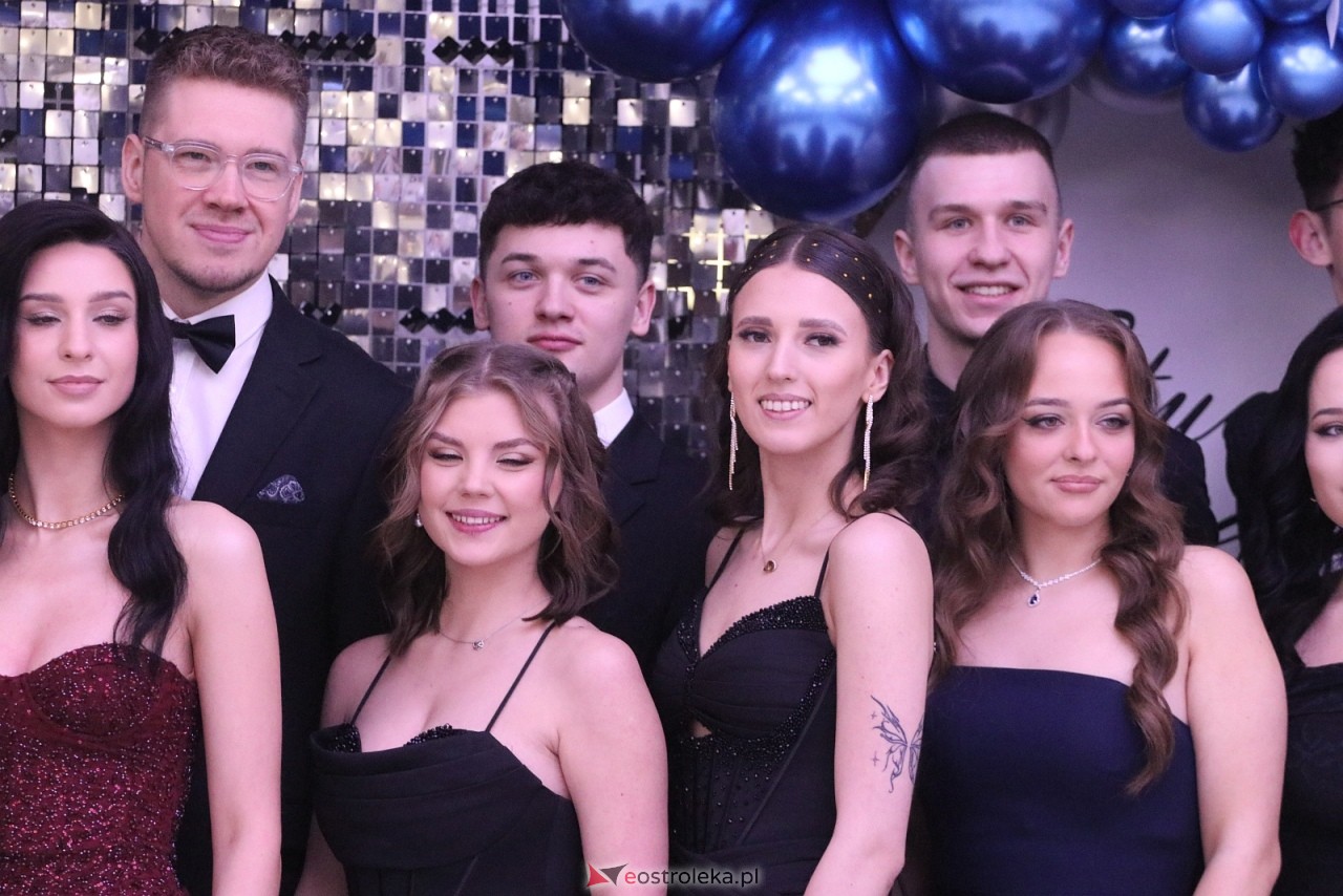 Studniówka w ZSZ nr 2 [07.02.2026] - zdjęcie #53 - eOstroleka.pl