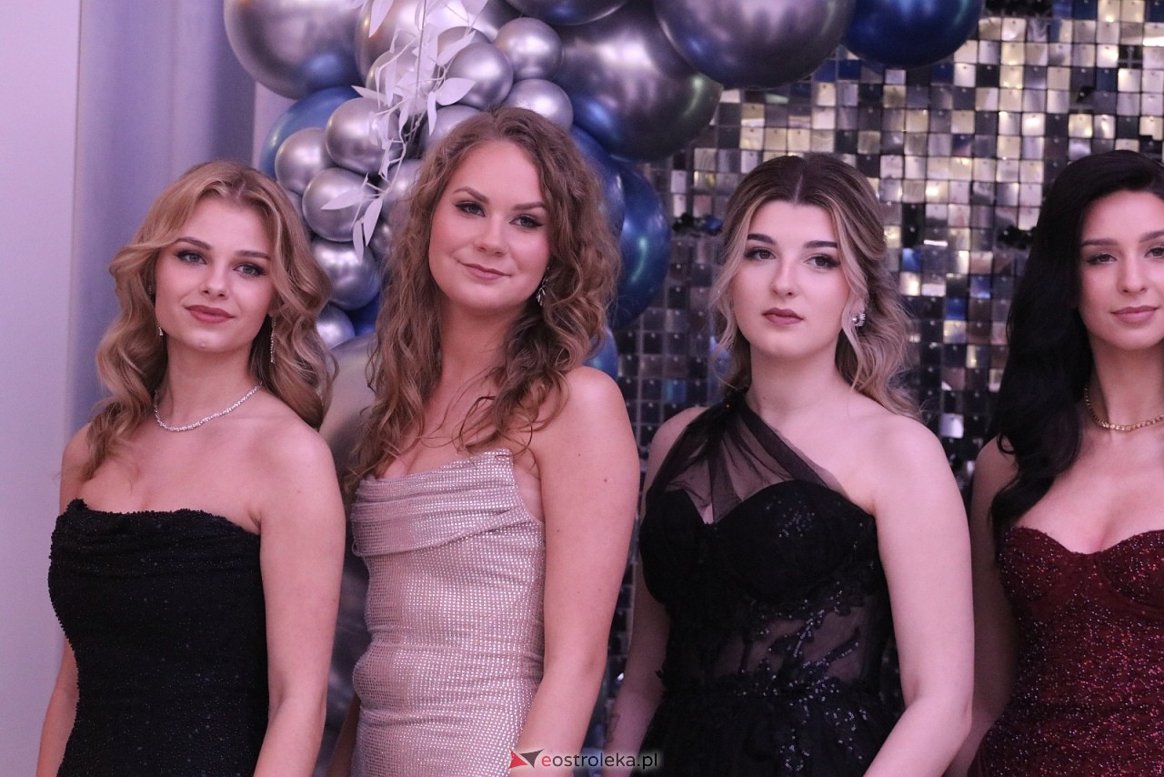 Studniówka w ZSZ nr 2 [07.02.2026] - zdjęcie #52 - eOstroleka.pl