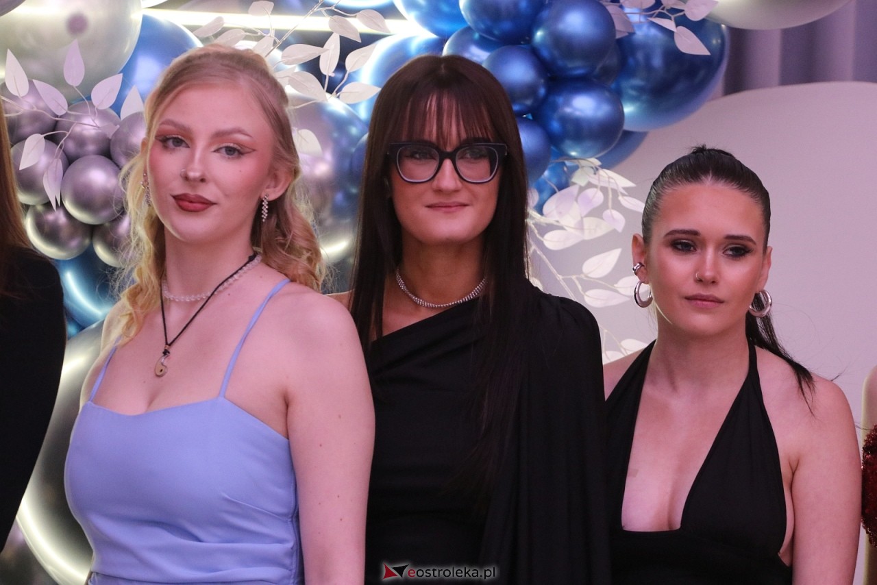 Studniówka w ZSZ nr 2 [07.02.2026] - zdjęcie #51 - eOstroleka.pl