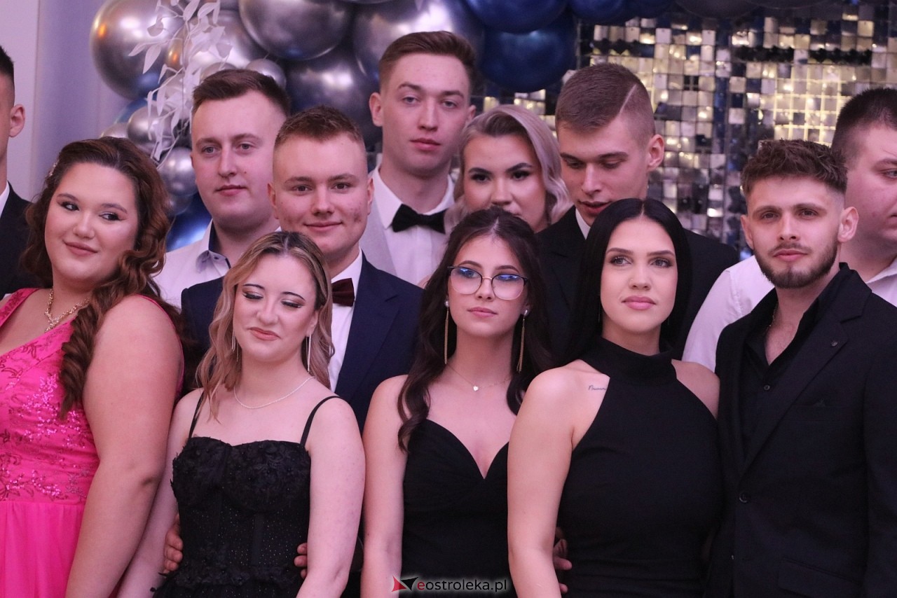 Studniówka w ZSZ nr 2 [07.02.2026] - zdjęcie #19 - eOstroleka.pl