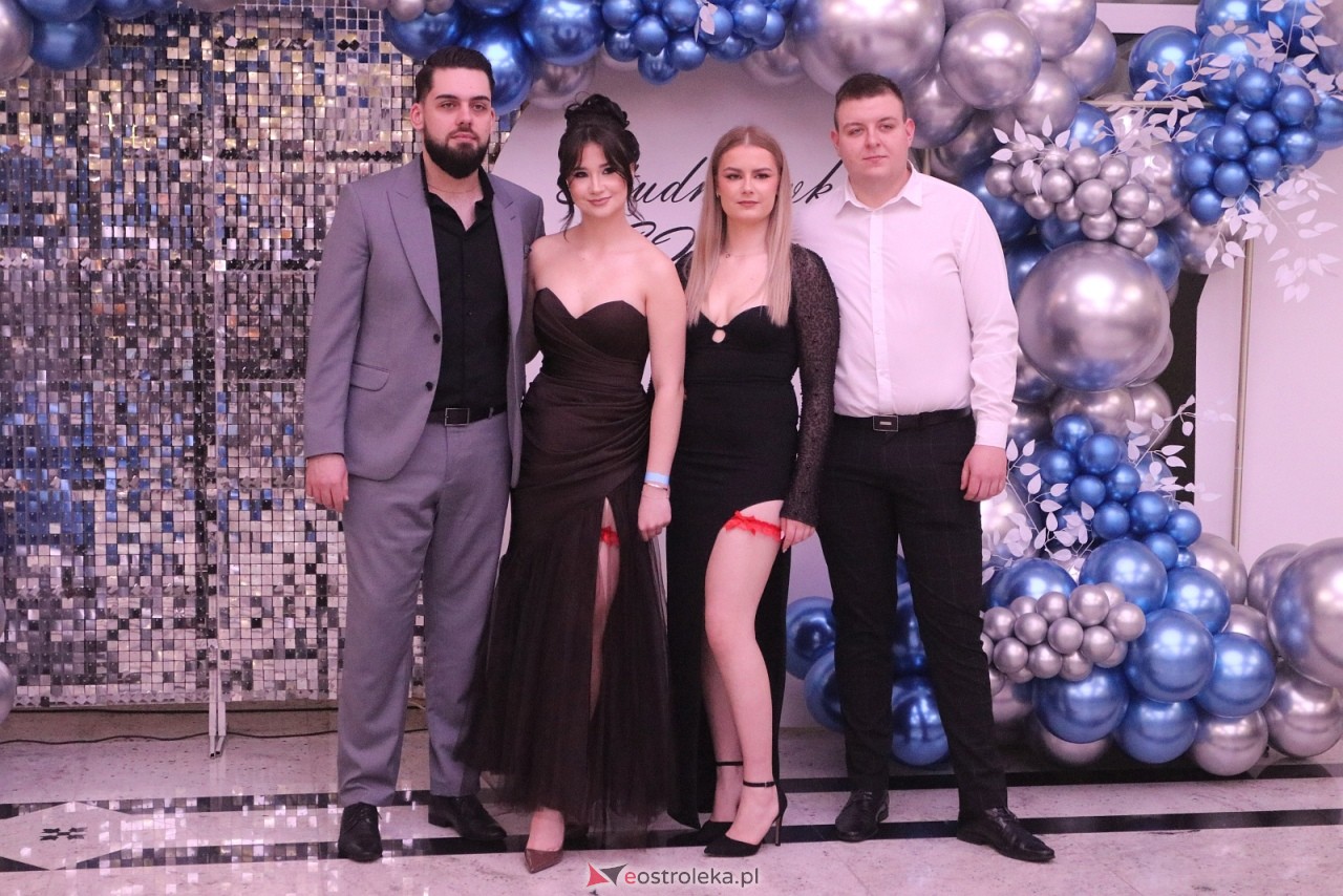 Studniówka w ZSZ nr 2 [07.02.2026] - zdjęcie #14 - eOstroleka.pl