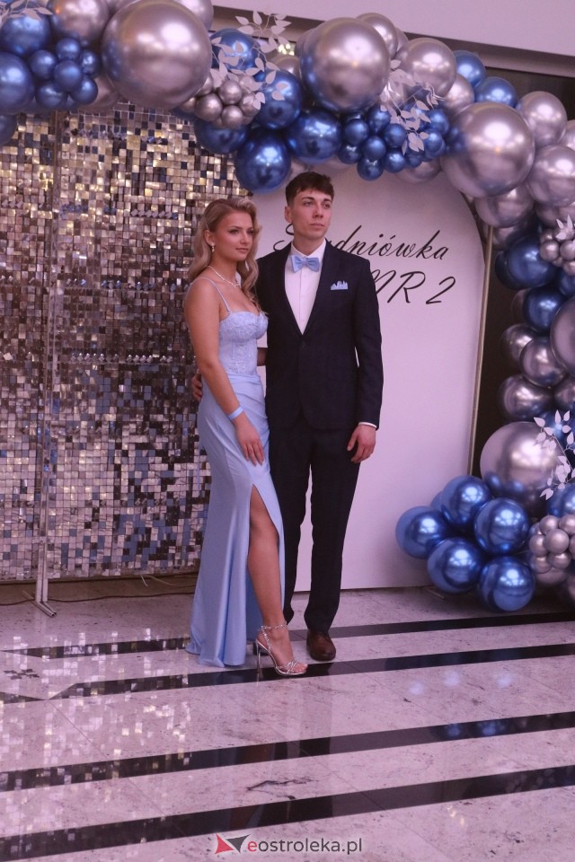 Studniówka w ZSZ nr 2 [07.02.2026] - zdjęcie #11 - eOstroleka.pl