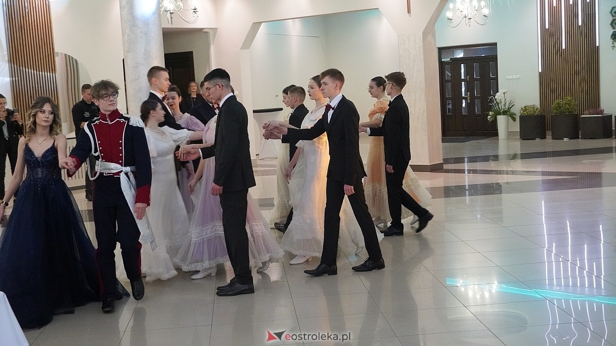 Studniówka w ZSP w Goworowie [07.02.2026] - zdjęcie #240 - eOstroleka.pl