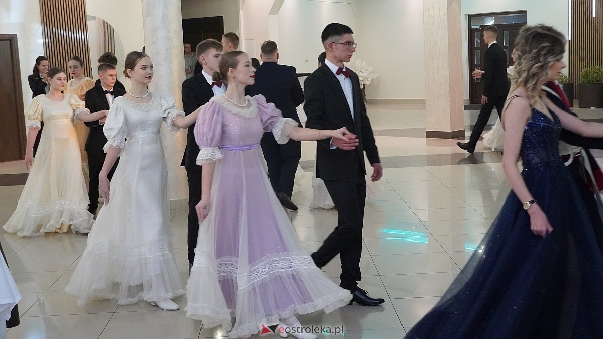 Studniówka w ZSP w Goworowie [07.02.2026] - zdjęcie #239 - eOstroleka.pl