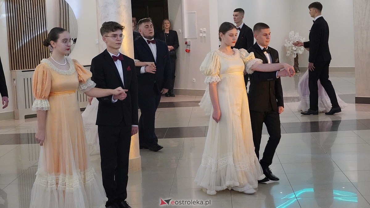 Studniówka w ZSP w Goworowie [07.02.2026] - zdjęcie #238 - eOstroleka.pl