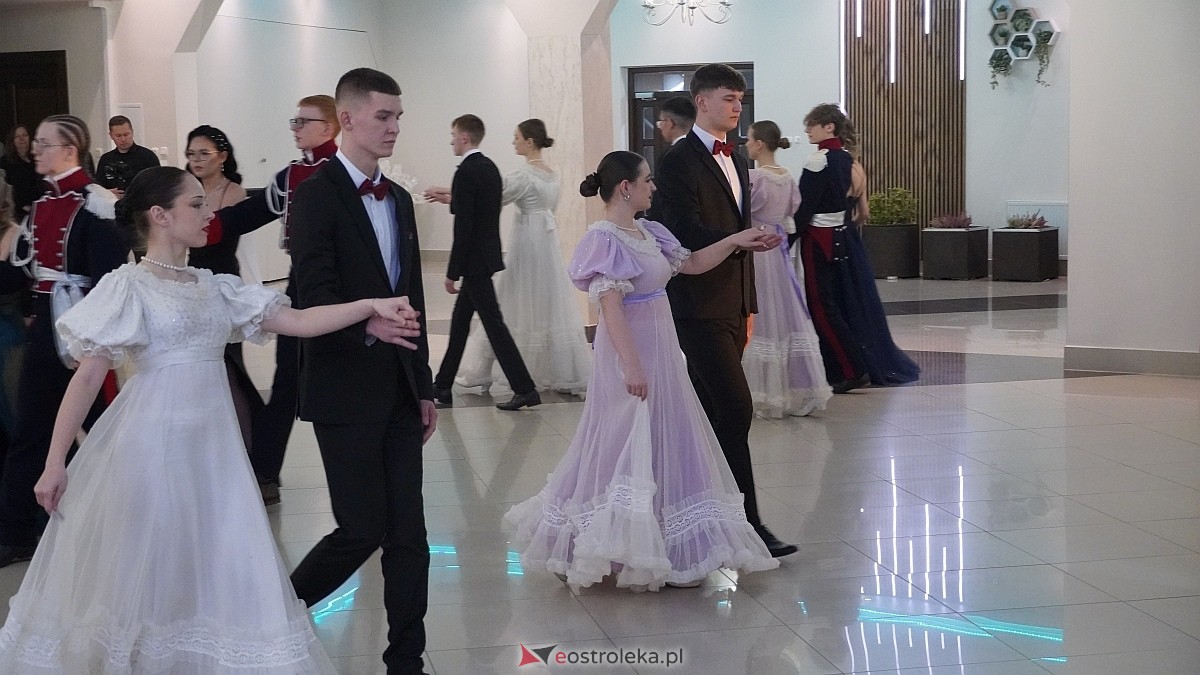 Studniówka w ZSP w Goworowie [07.02.2026] - zdjęcie #235 - eOstroleka.pl