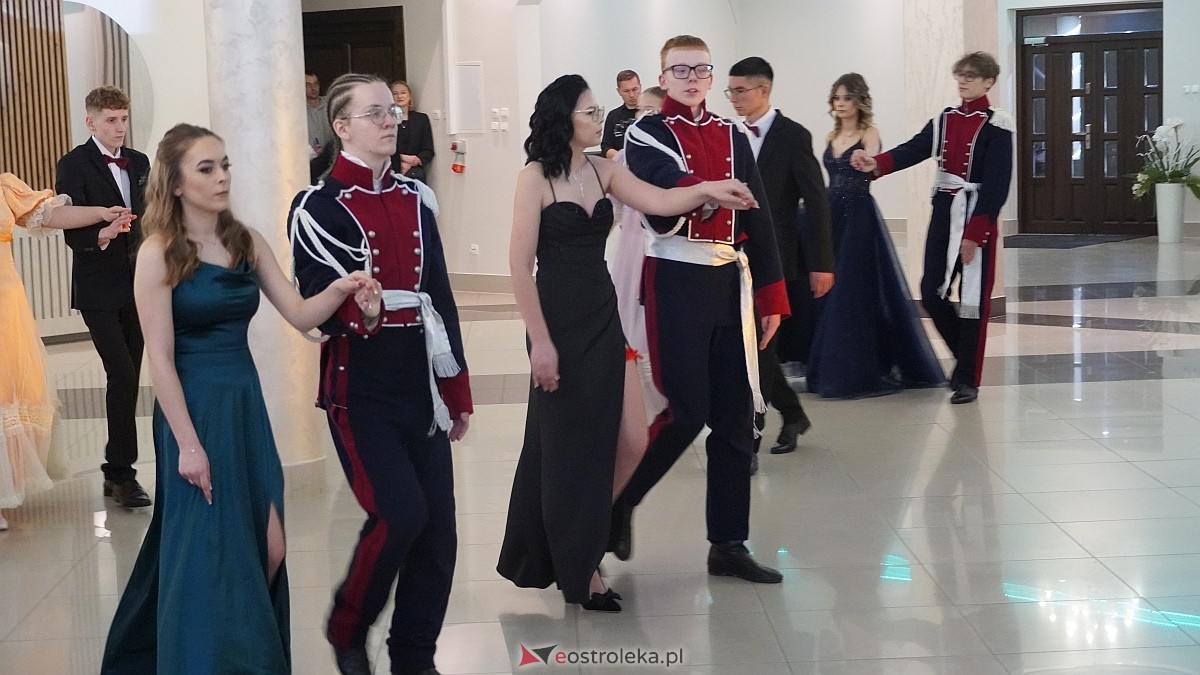 Studniówka w ZSP w Goworowie [07.02.2026] - zdjęcie #234 - eOstroleka.pl