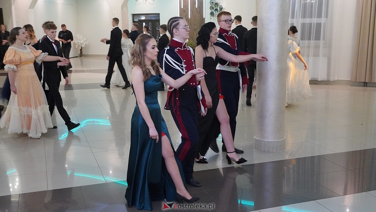 Studniówka w ZSP w Goworowie [07.02.2026] - zdjęcie #231 - eOstroleka.pl