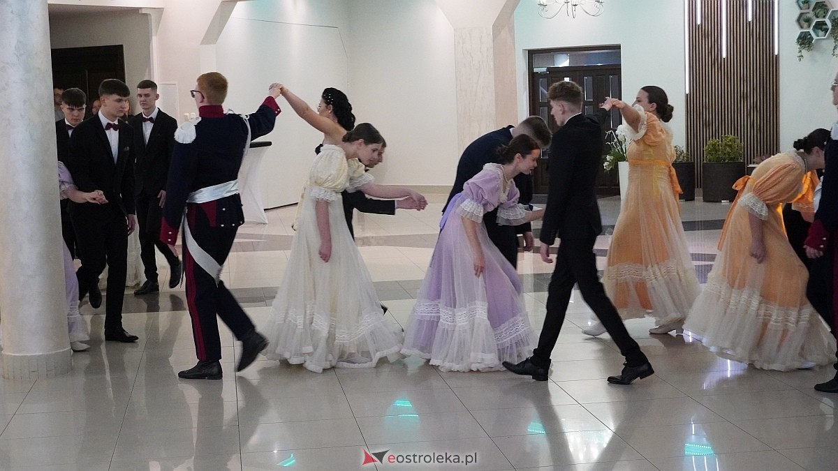 Studniówka w ZSP w Goworowie [07.02.2026] - zdjęcie #226 - eOstroleka.pl