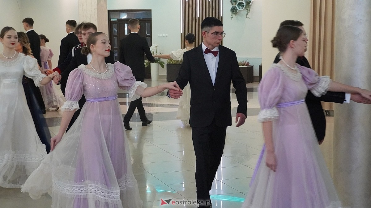 Studniówka w ZSP w Goworowie [07.02.2026] - zdjęcie #219 - eOstroleka.pl