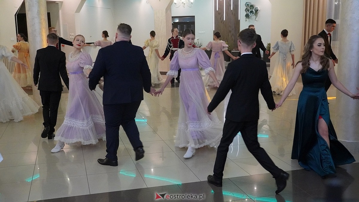 Studniówka w ZSP w Goworowie [07.02.2026] - zdjęcie #216 - eOstroleka.pl