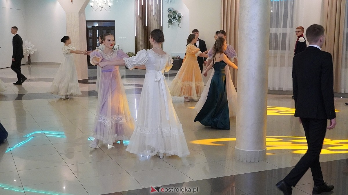 Studniówka w ZSP w Goworowie [07.02.2026] - zdjęcie #214 - eOstroleka.pl