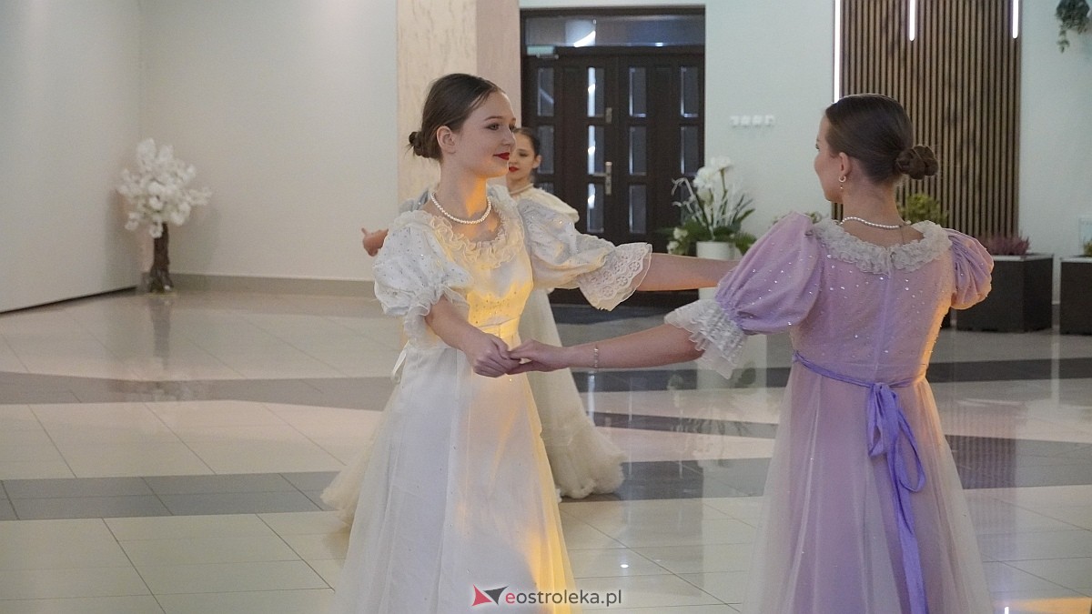 Studniówka w ZSP w Goworowie [07.02.2026] - zdjęcie #213 - eOstroleka.pl