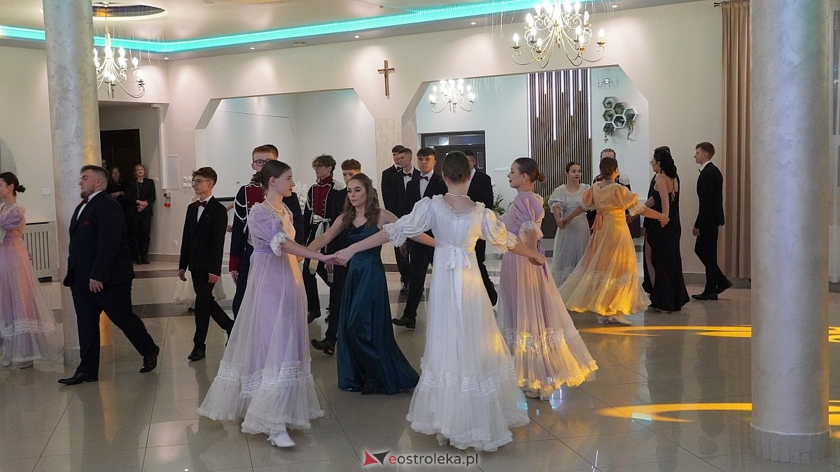 Studniówka w ZSP w Goworowie [07.02.2026] - zdjęcie #211 - eOstroleka.pl