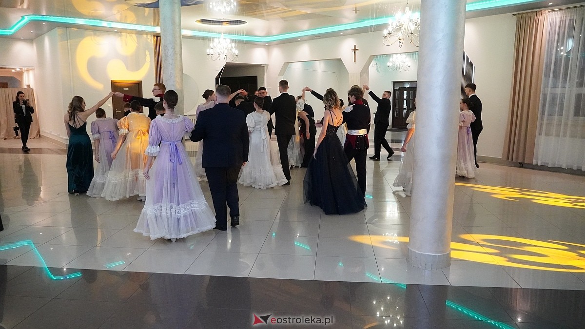 Studniówka w ZSP w Goworowie [07.02.2026] - zdjęcie #205 - eOstroleka.pl