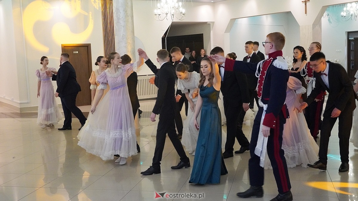 Studniówka w ZSP w Goworowie [07.02.2026] - zdjęcie #204 - eOstroleka.pl