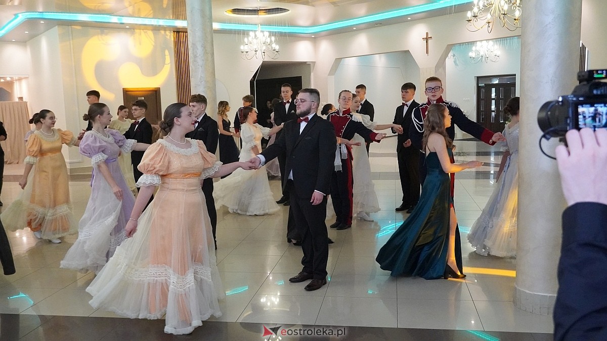 Studniówka w ZSP w Goworowie [07.02.2026] - zdjęcie #200 - eOstroleka.pl