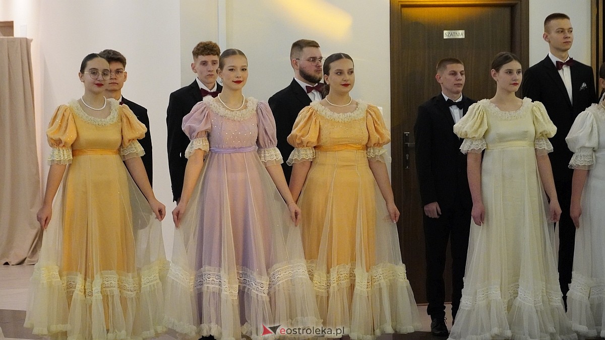 Studniówka w ZSP w Goworowie [07.02.2026] - zdjęcie #176 - eOstroleka.pl