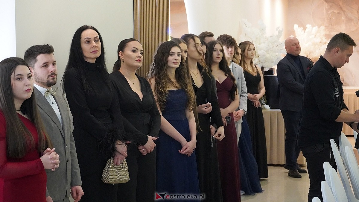 Studniówka w ZSP w Goworowie [07.02.2026] - zdjęcie #181 - eOstroleka.pl