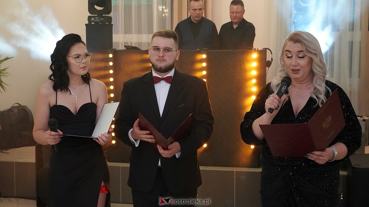 Studniówka w ZSP w Goworowie [07.02.2026] - zdjęcie #170 - eOstroleka.pl