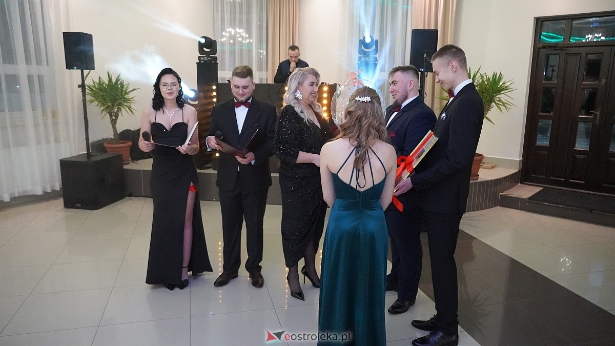 Studniówka w ZSP w Goworowie [07.02.2026] - zdjęcie #167 - eOstroleka.pl