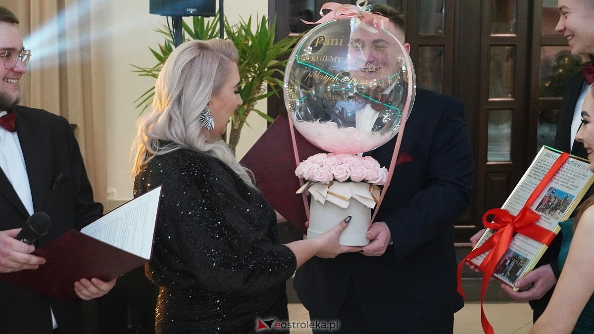 Studniówka w ZSP w Goworowie [07.02.2026] - zdjęcie #165 - eOstroleka.pl