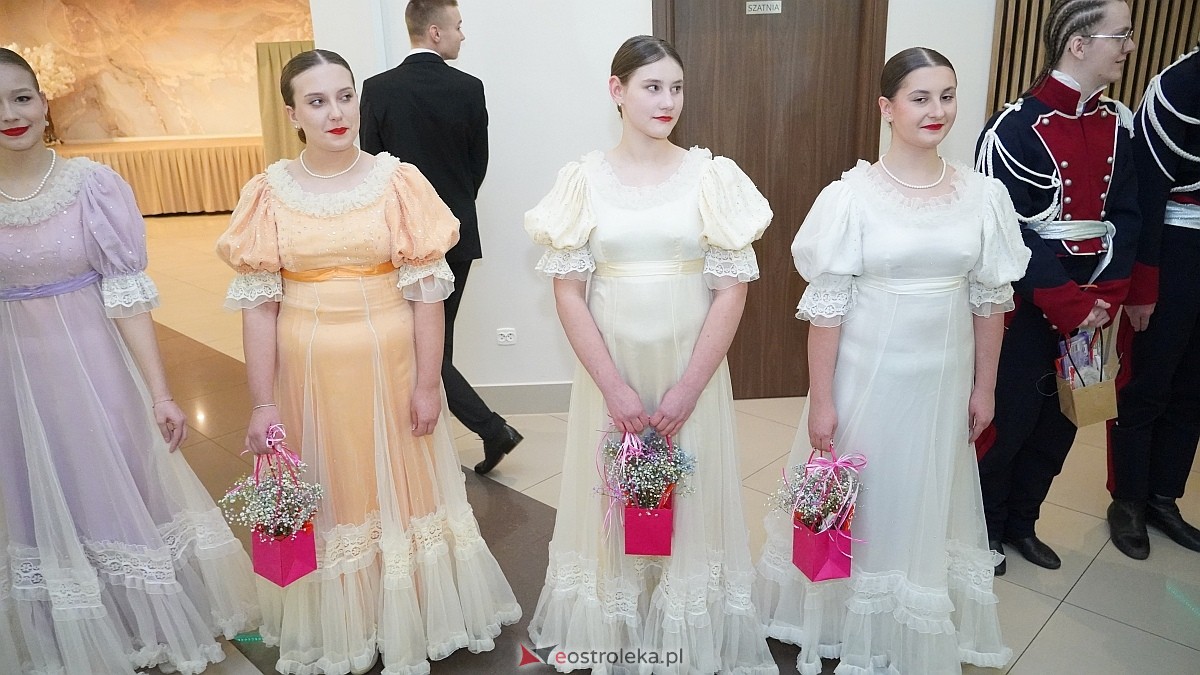 Studniówka w ZSP w Goworowie [07.02.2026] - zdjęcie #145 - eOstroleka.pl