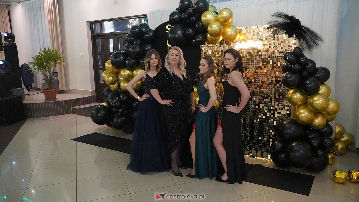 Studniówka w ZSP w Goworowie [07.02.2026] - zdjęcie #135 - eOstroleka.pl