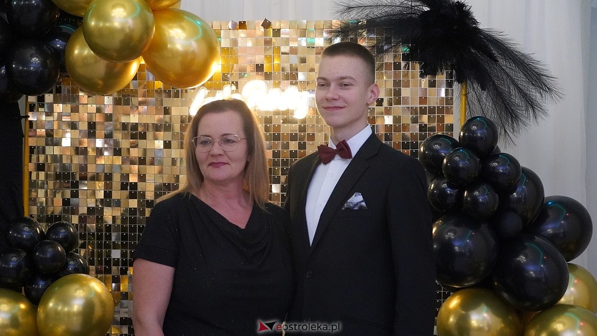 Studniówka w ZSP w Goworowie [07.02.2026] - zdjęcie #65 - eOstroleka.pl