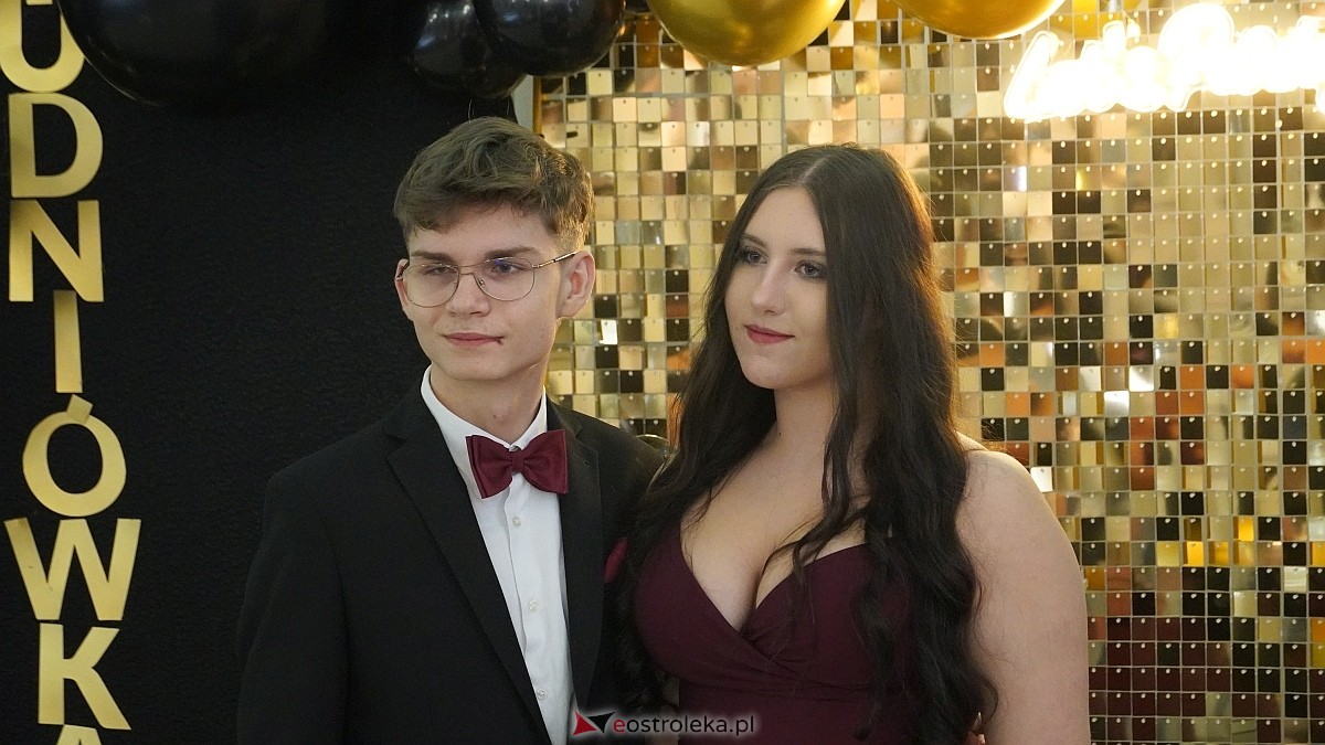 Studniówka w ZSP w Goworowie [07.02.2026] - zdjęcie #41 - eOstroleka.pl