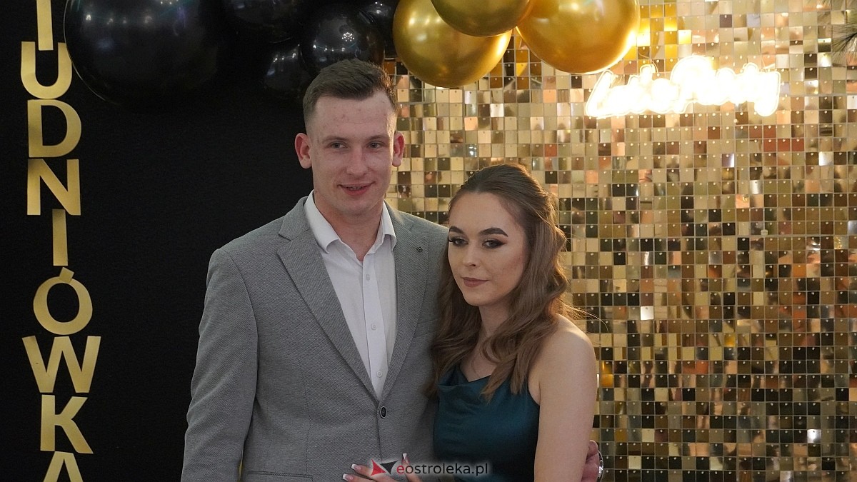 Studniówka w ZSP w Goworowie [07.02.2026] - zdjęcie #138 - eOstroleka.pl