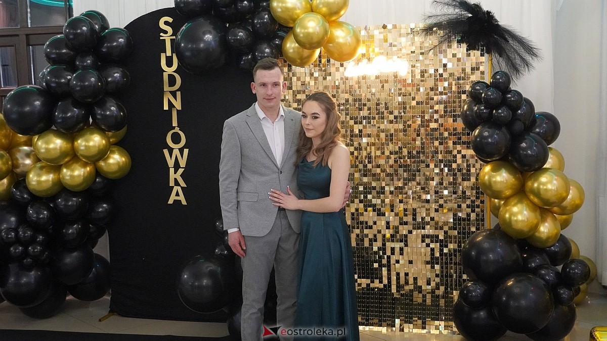 Studniówka w ZSP w Goworowie [07.02.2026] - zdjęcie #136 - eOstroleka.pl