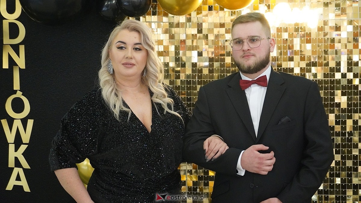 Studniówka w ZSP w Goworowie [07.02.2026] - zdjęcie #105 - eOstroleka.pl