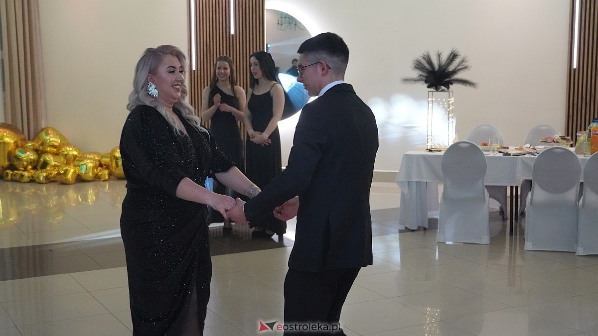 Studniówka w ZSP w Goworowie [07.02.2026] - zdjęcie #69 - eOstroleka.pl