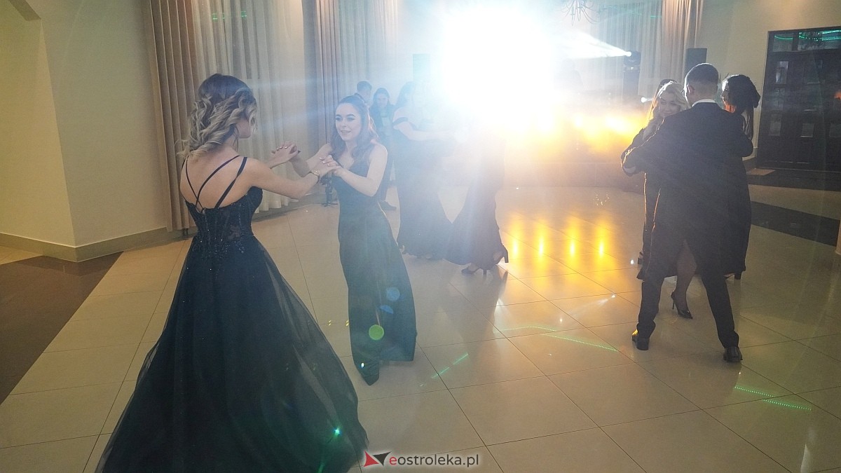 Studniówka w ZSP w Goworowie [07.02.2026] - zdjęcie #51 - eOstroleka.pl