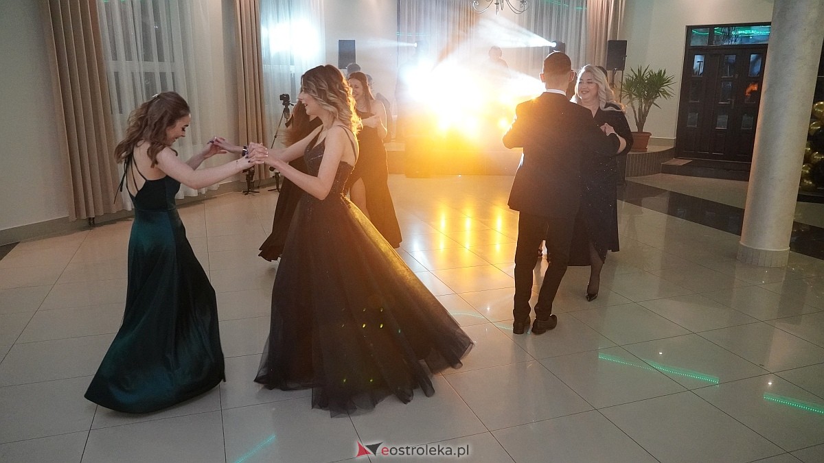 Studniówka w ZSP w Goworowie [07.02.2026] - zdjęcie #48 - eOstroleka.pl