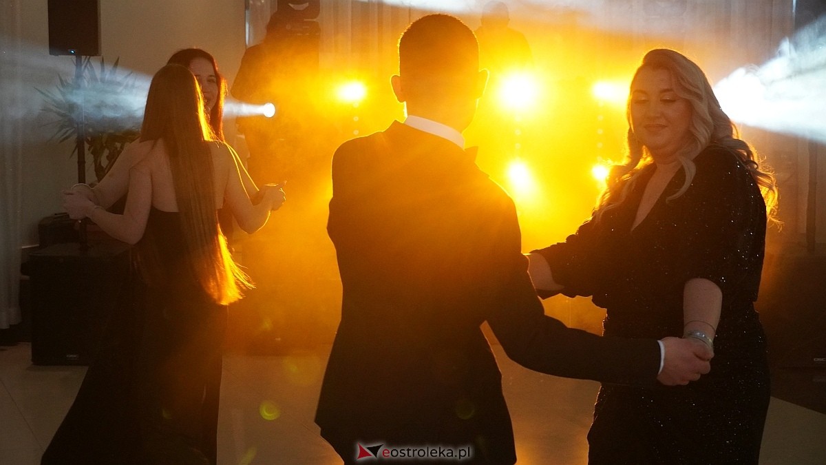 Studniówka w ZSP w Goworowie [07.02.2026] - zdjęcie #29 - eOstroleka.pl