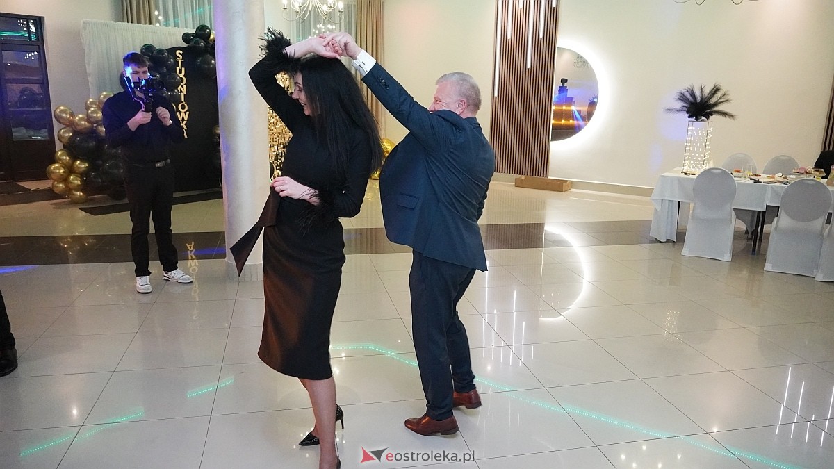 Studniówka w ZSP w Goworowie [07.02.2026] - zdjęcie #15 - eOstroleka.pl