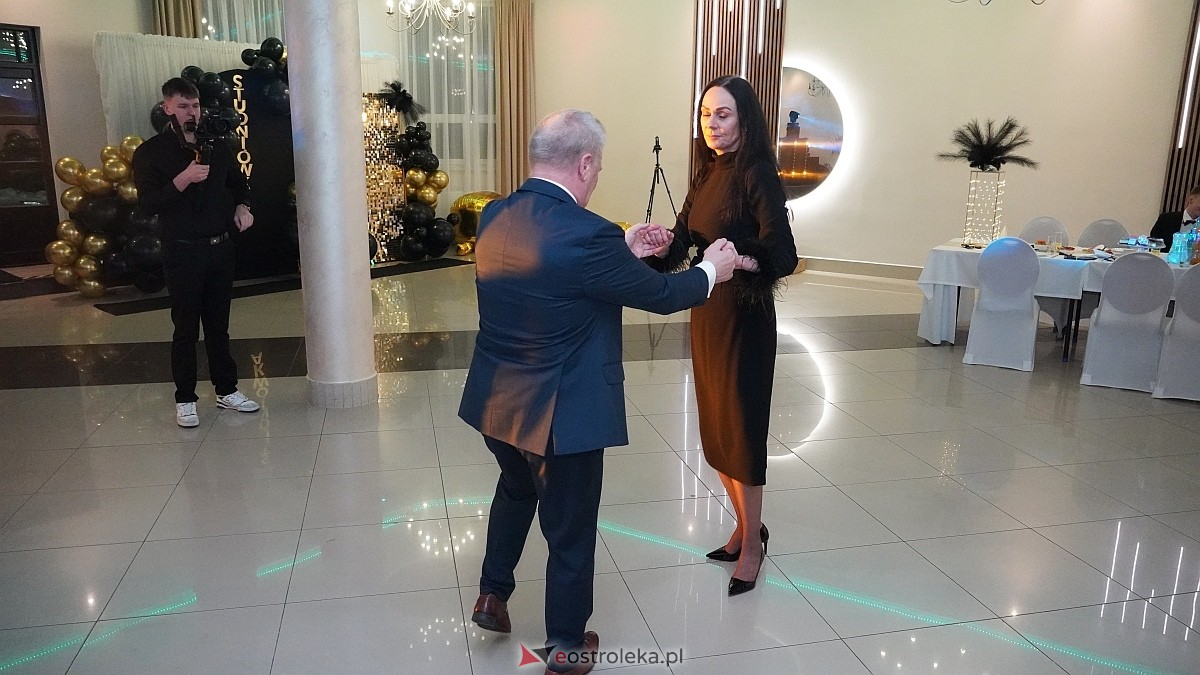 Studniówka w ZSP w Goworowie [07.02.2026] - zdjęcie #14 - eOstroleka.pl