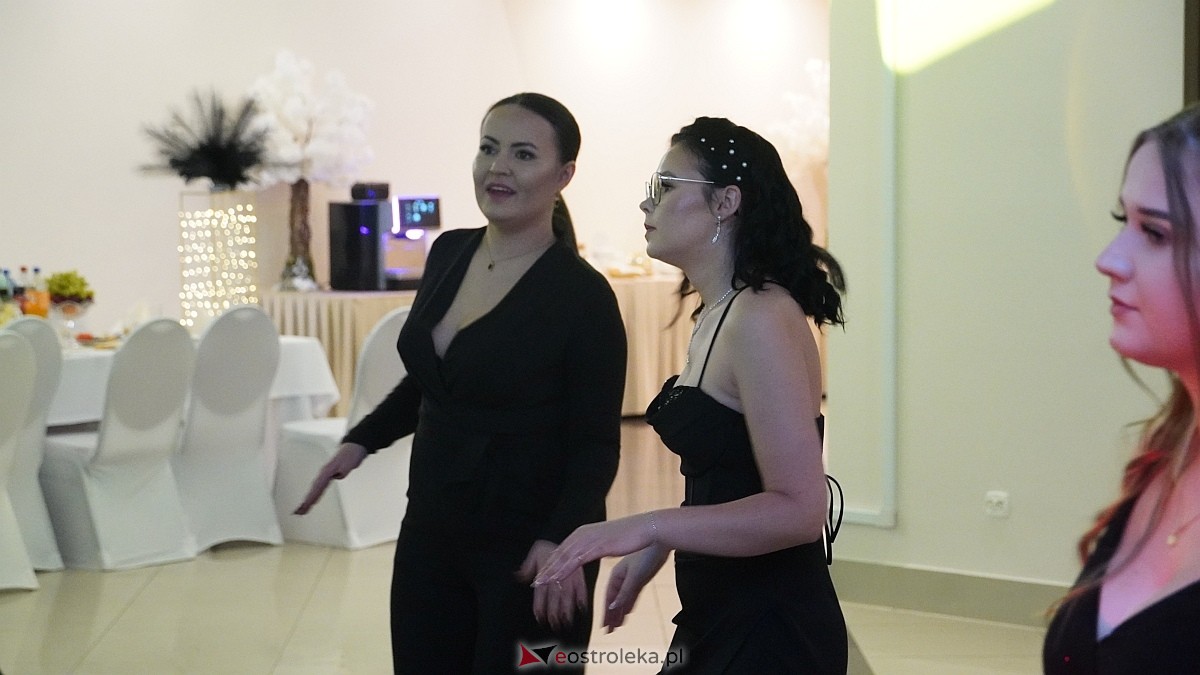 Studniówka w ZSP w Goworowie [07.02.2026] - zdjęcie #109 - eOstroleka.pl